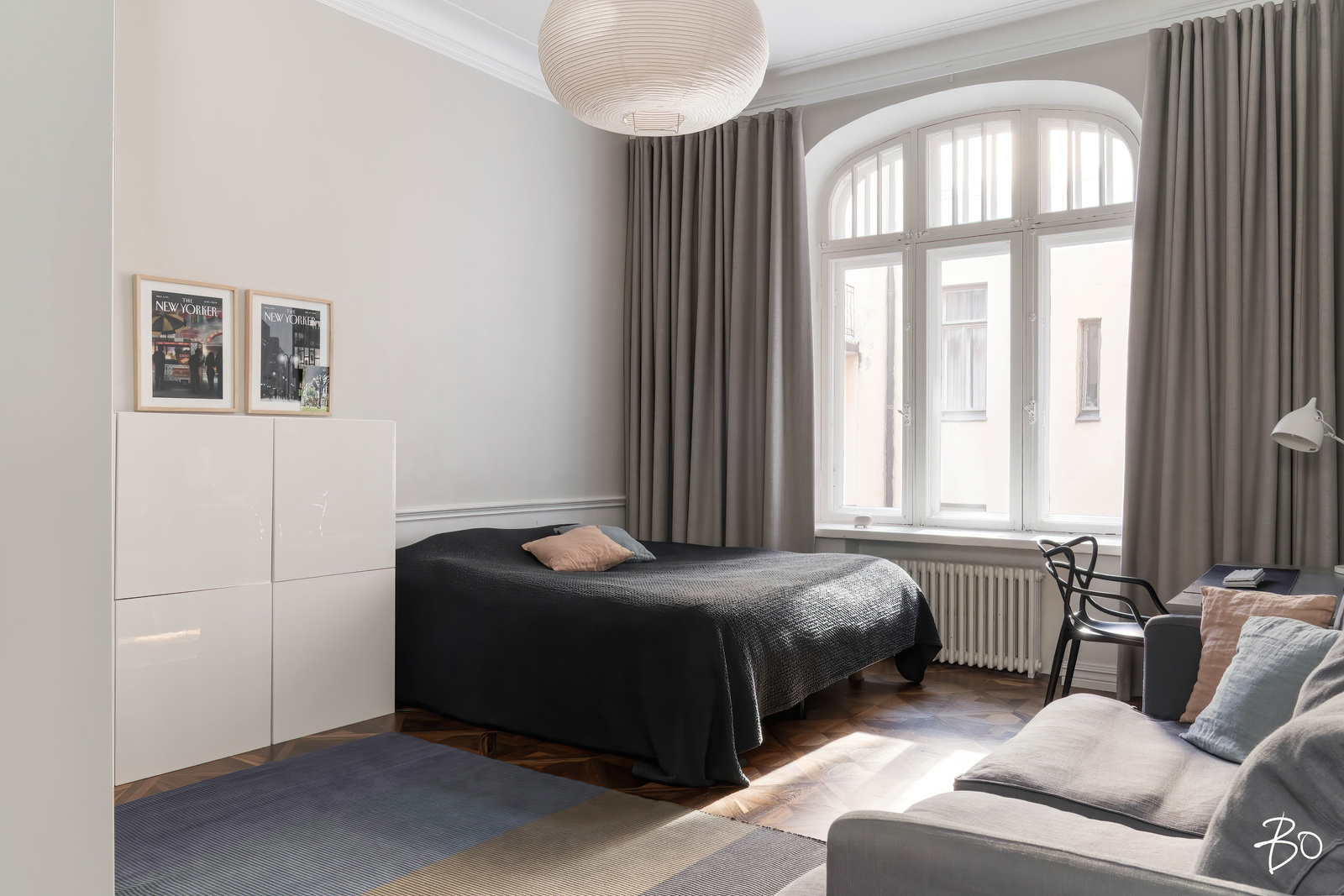 Fredrikinkatu 20 - kuva 14