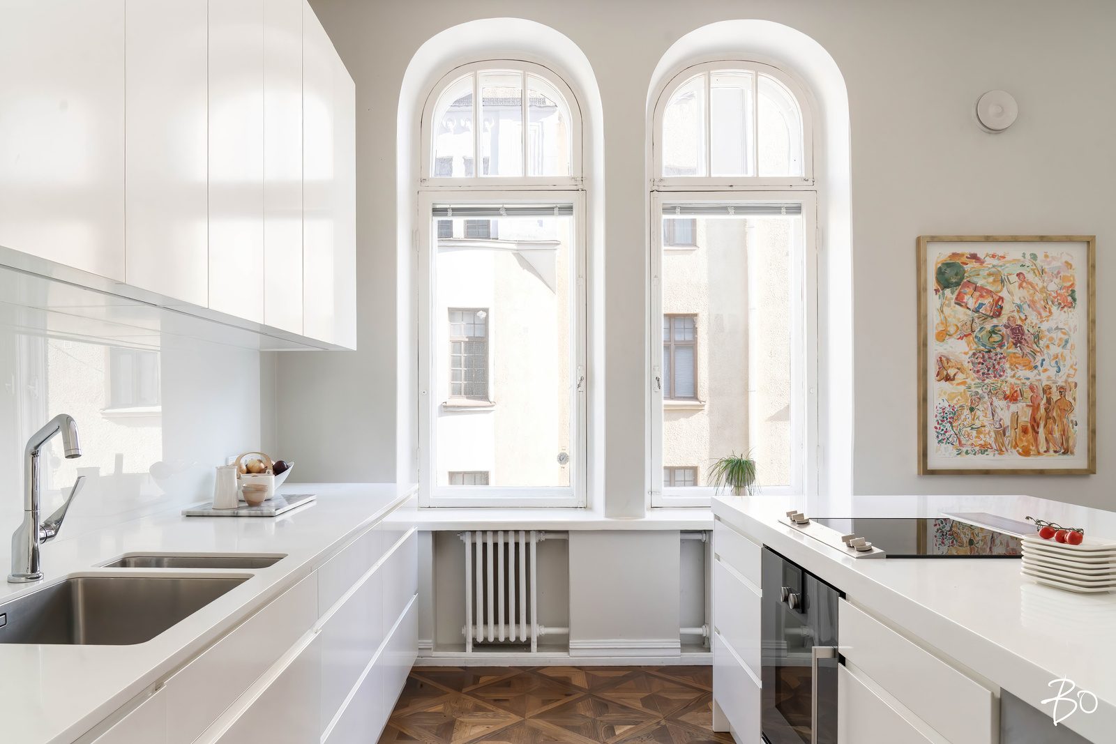 Fredrikinkatu 20 - kuva 19