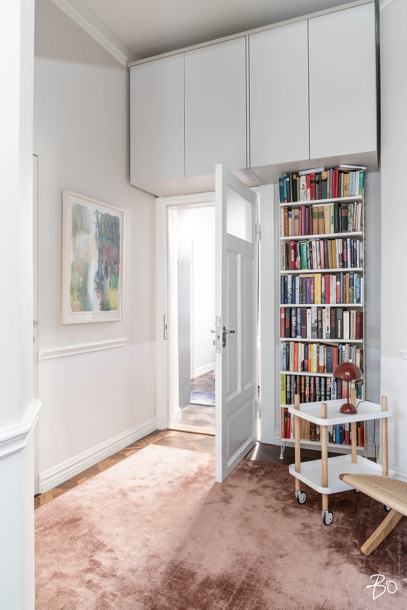 Fredrikinkatu 20 - kuva 39