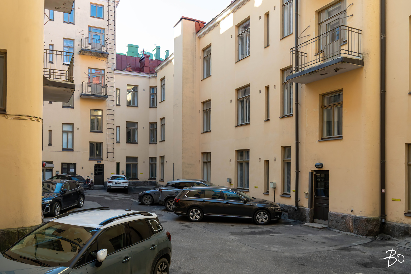 Fredrikinkatu 20 - kuva 48
