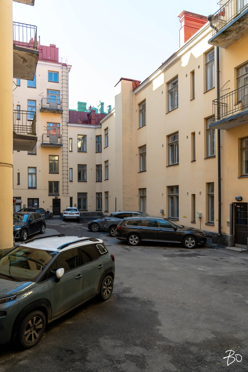 Fredrikinkatu 20 - kuva 49