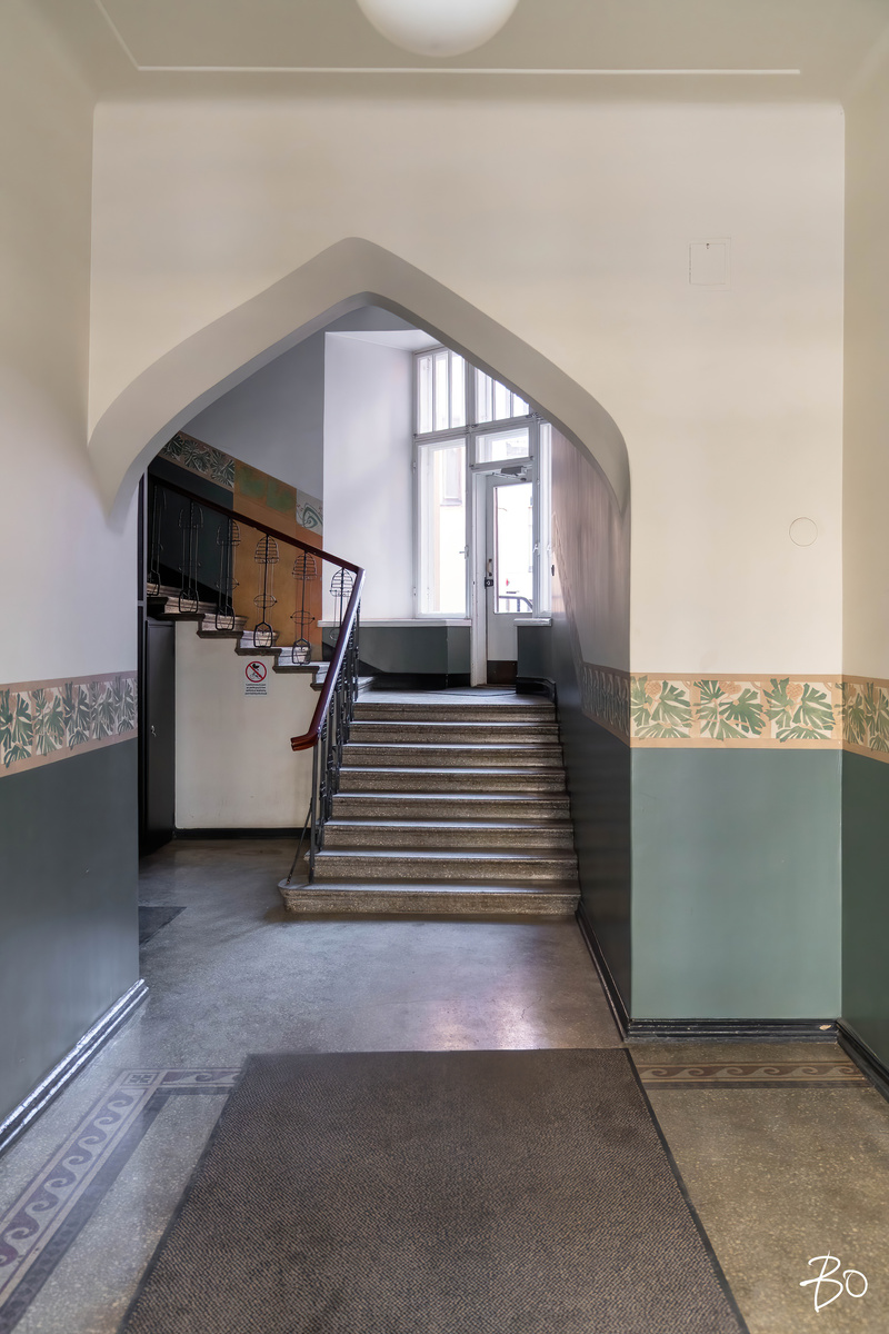 Fredrikinkatu 20 - kuva 50
