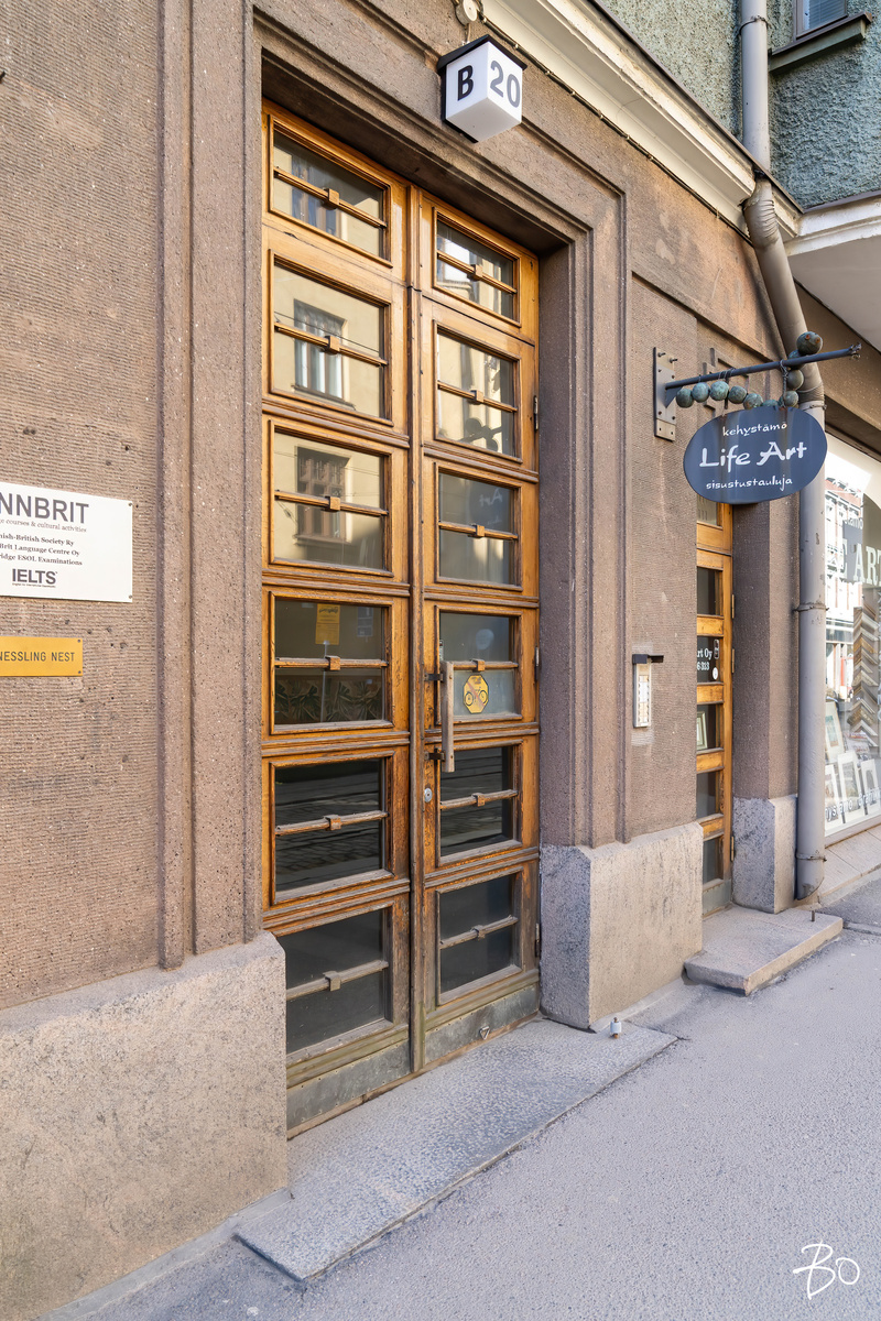Fredrikinkatu 20 - kuva 51