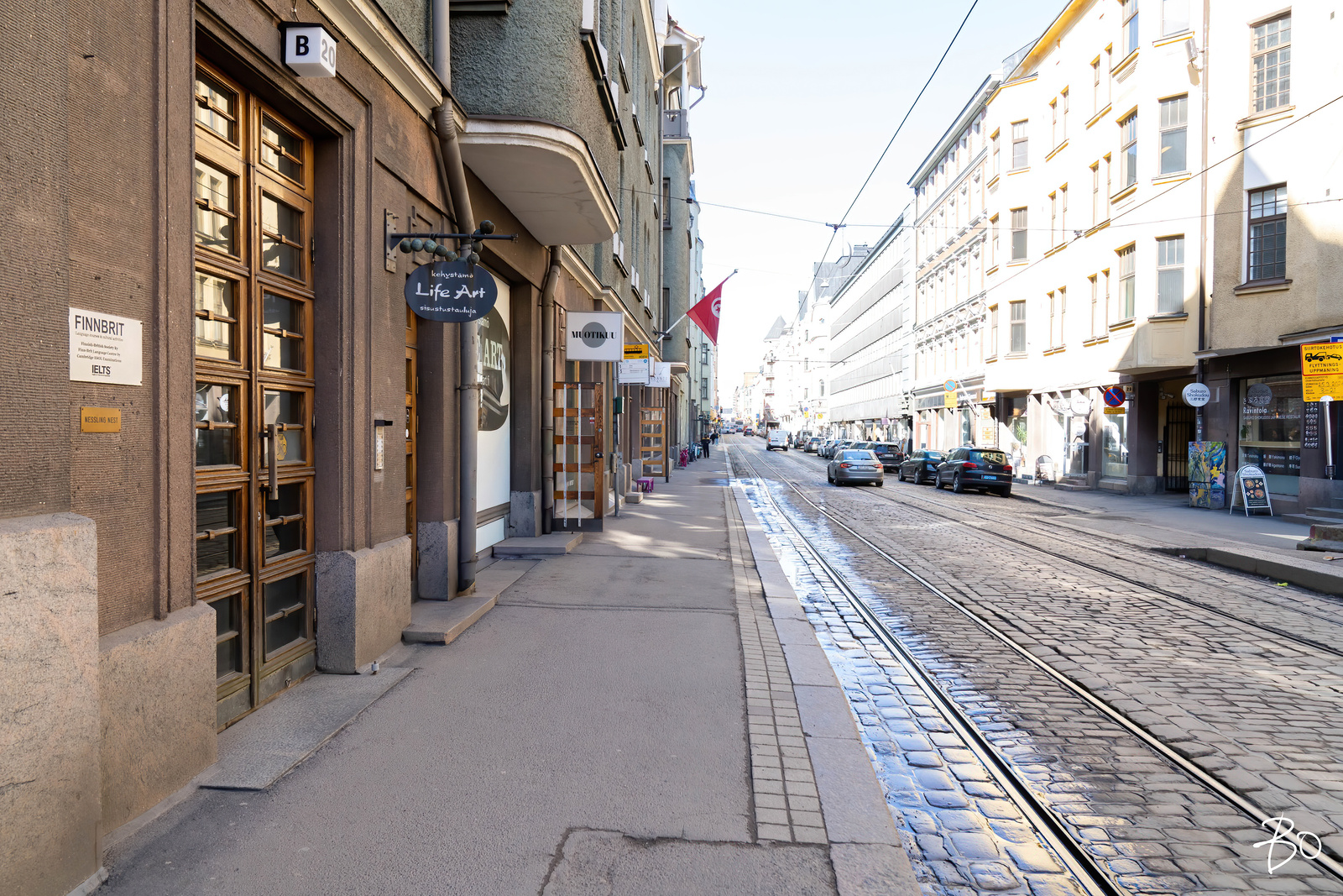 Fredrikinkatu 20 - kuva 52