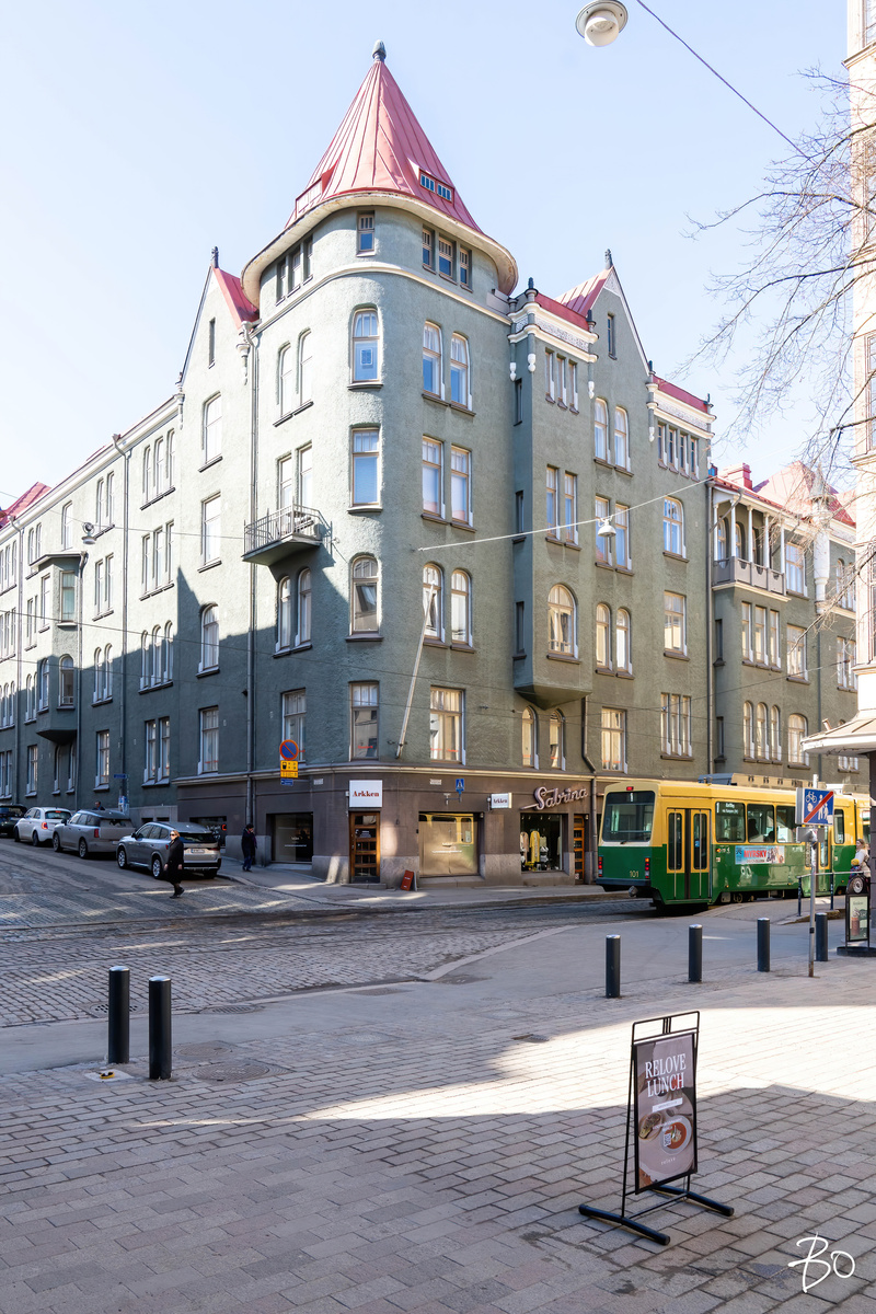 Fredrikinkatu 20 - kuva 54