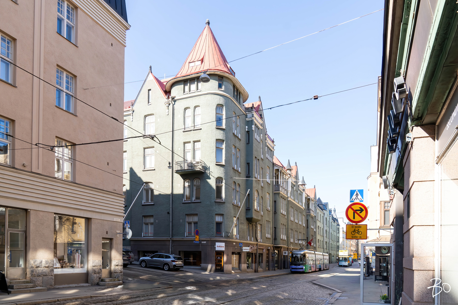 Fredrikinkatu 20 - kuva 55