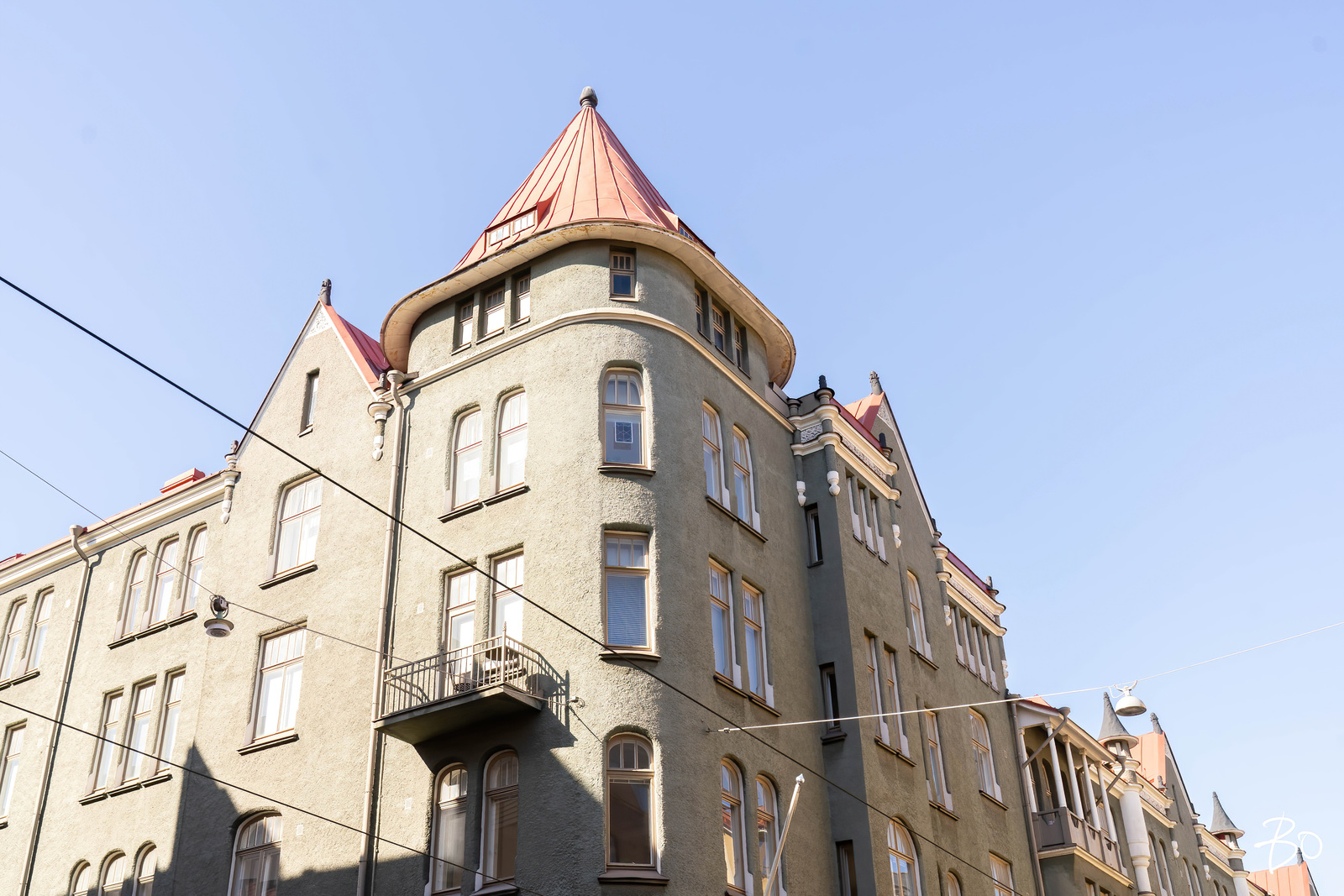 Fredrikinkatu 20 - kuva 56