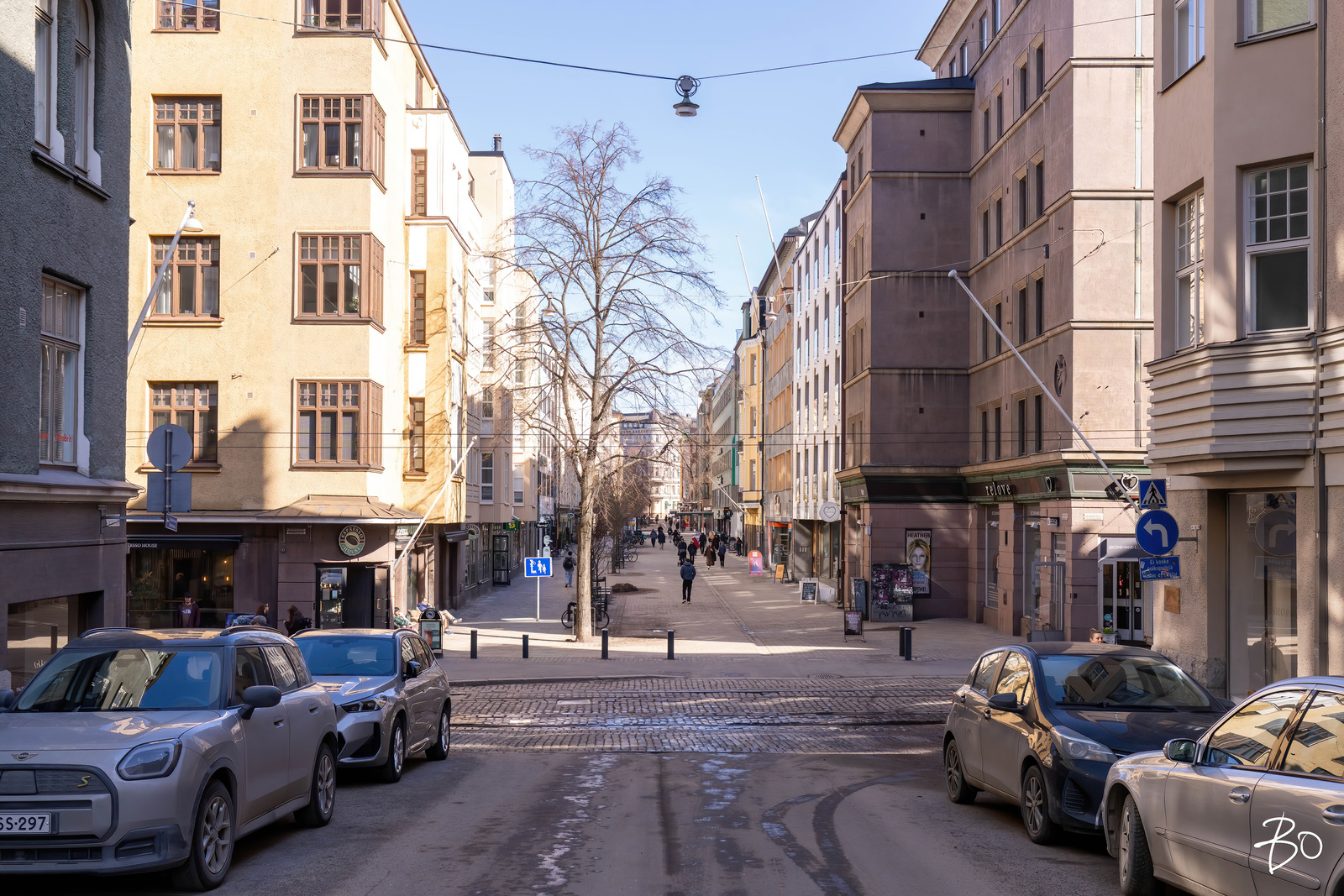 Fredrikinkatu 20 - kuva 57