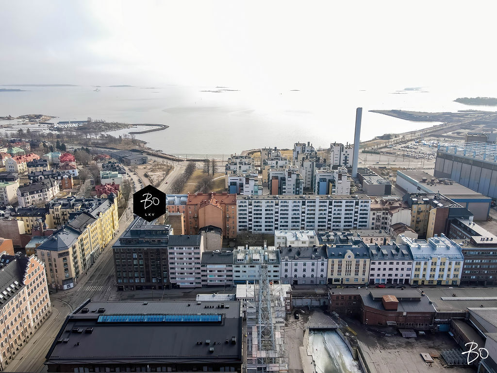 Munkkisaarenkatu 2 - bild 28