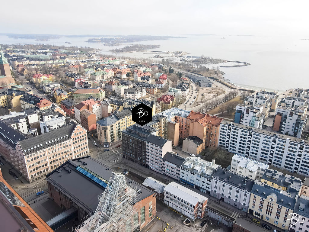 Munkkisaarenkatu 2 - bild 27