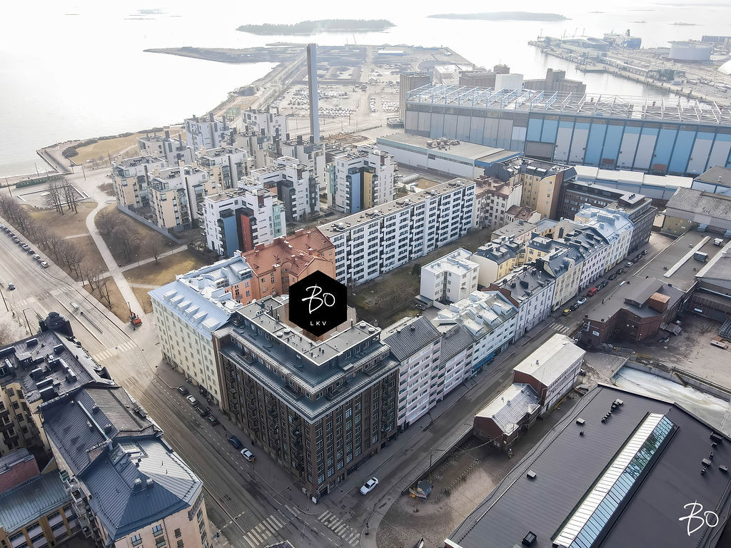 Munkkisaarenkatu 2 - bild 29