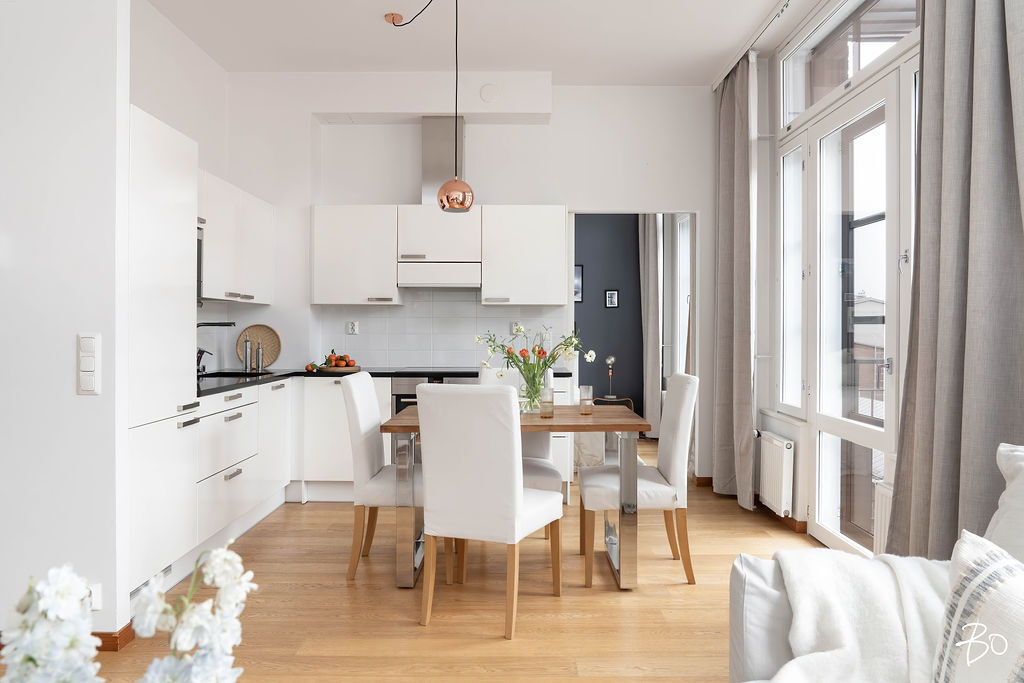 Munkkisaarenkatu 2 - bild 5