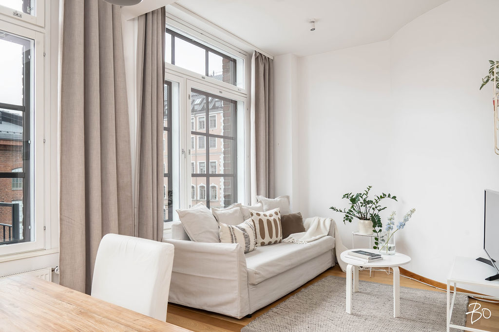 Munkkisaarenkatu 2 - bild 3