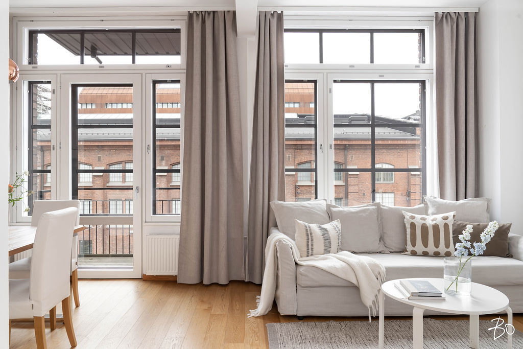 Munkkisaarenkatu 2 - bild 1