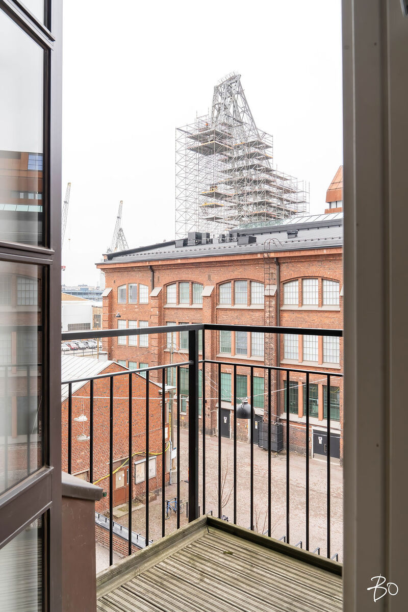 Munkkisaarenkatu 2 - bild 14