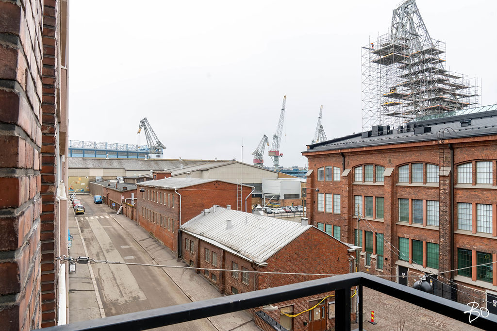 Munkkisaarenkatu 2 - bild 15