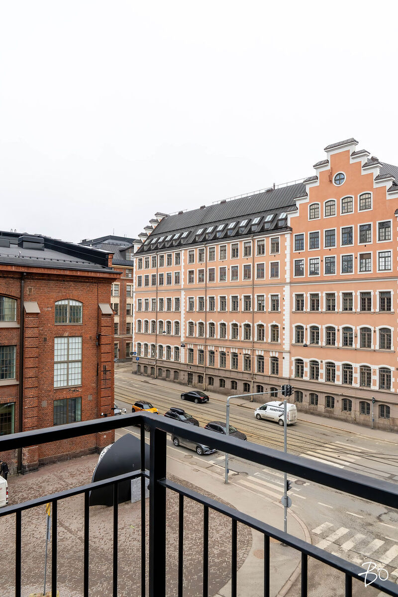 Munkkisaarenkatu 2 - bild 16