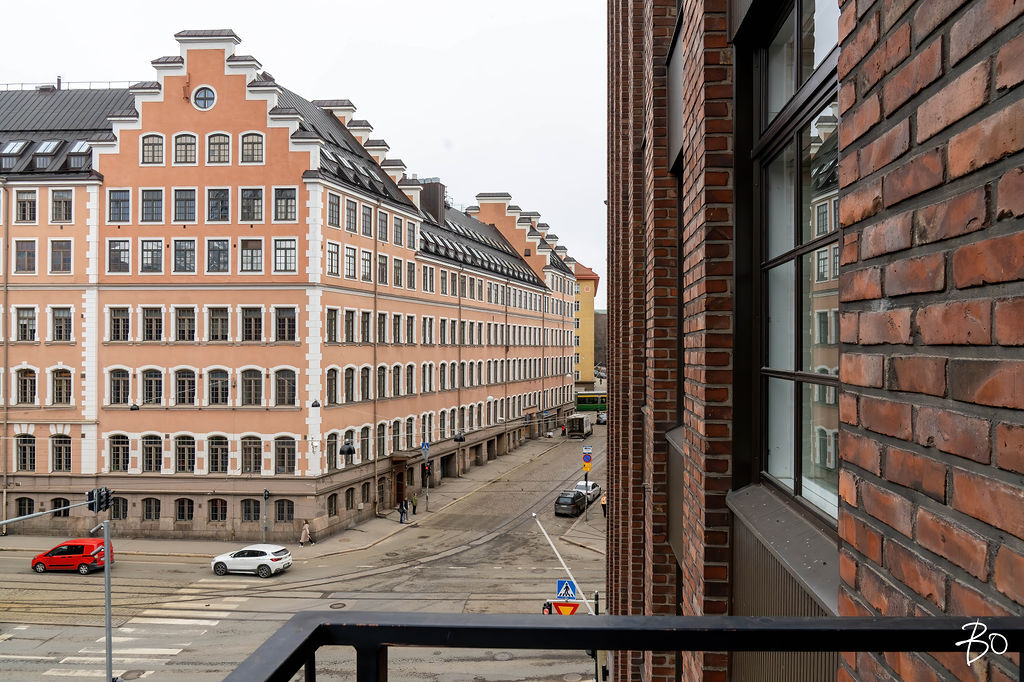 Munkkisaarenkatu 2 - bild 17