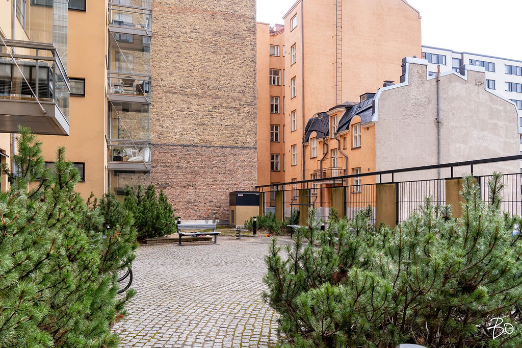 Munkkisaarenkatu 2 - bild 20