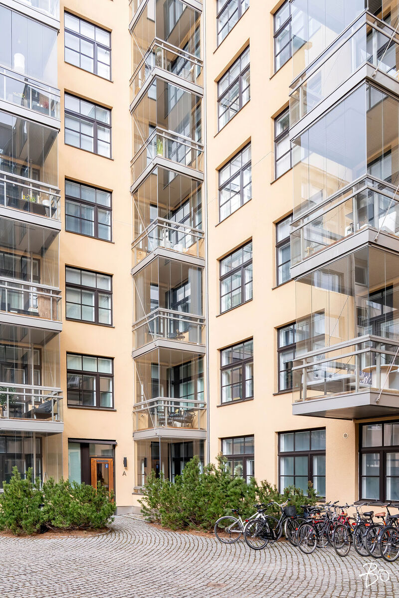 Munkkisaarenkatu 2 - bild 21