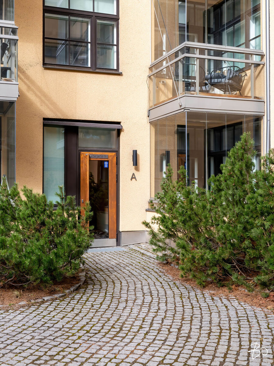 Munkkisaarenkatu 2 - bild 23