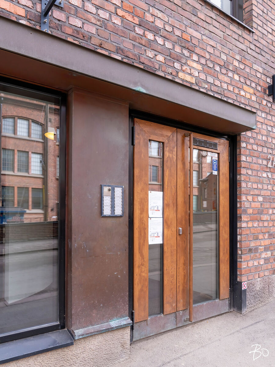 Munkkisaarenkatu 2 - bild 24