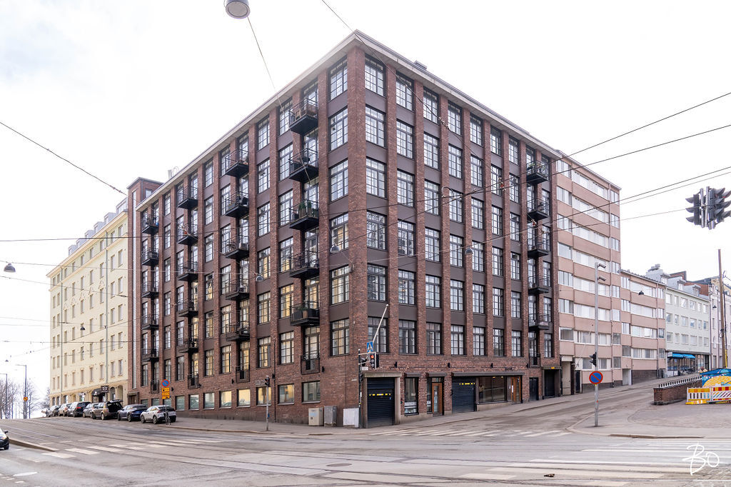 Munkkisaarenkatu 2 - bild 26