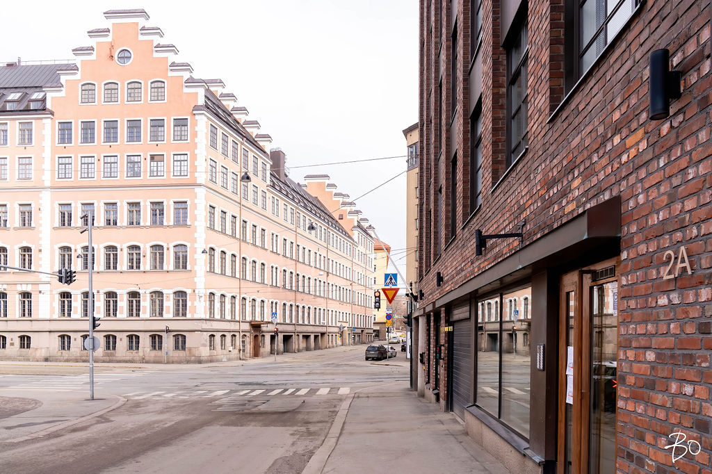 Munkkisaarenkatu 2 - bild 25