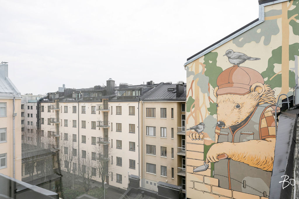 Hietalahdenkatu 5 - kuva 20