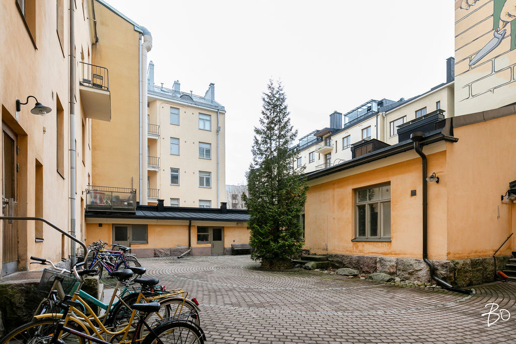 Hietalahdenkatu 5 - kuva 27