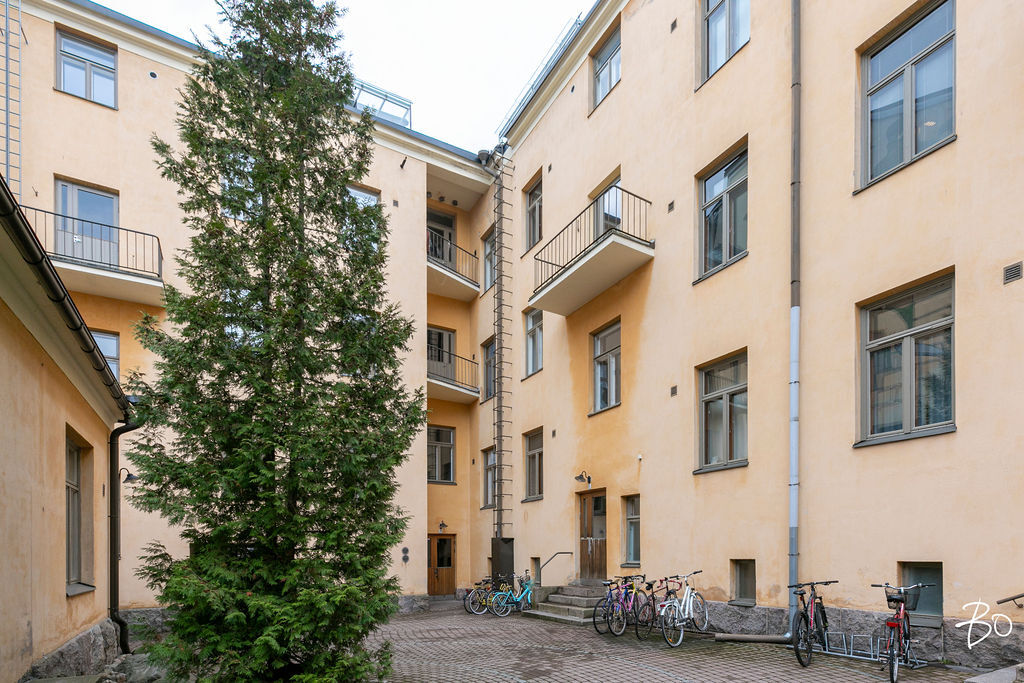 Hietalahdenkatu 5 - kuva 29