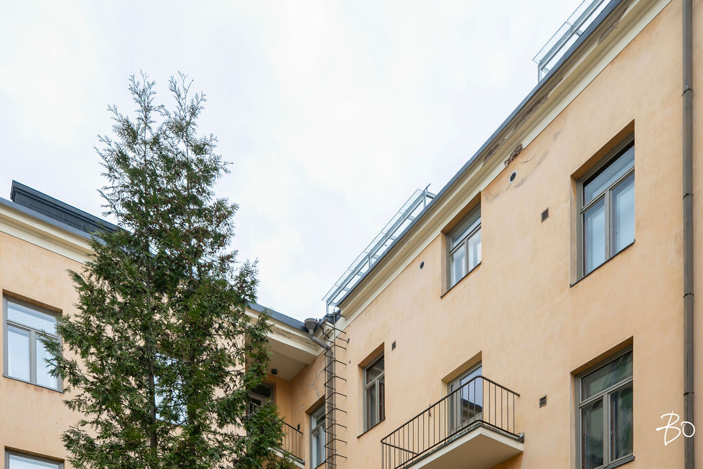 Hietalahdenkatu 5 - kuva 30