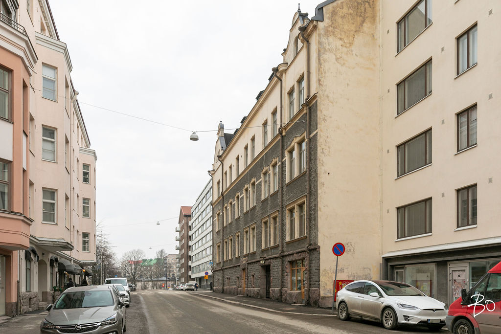 Hietalahdenkatu 5 - kuva 31