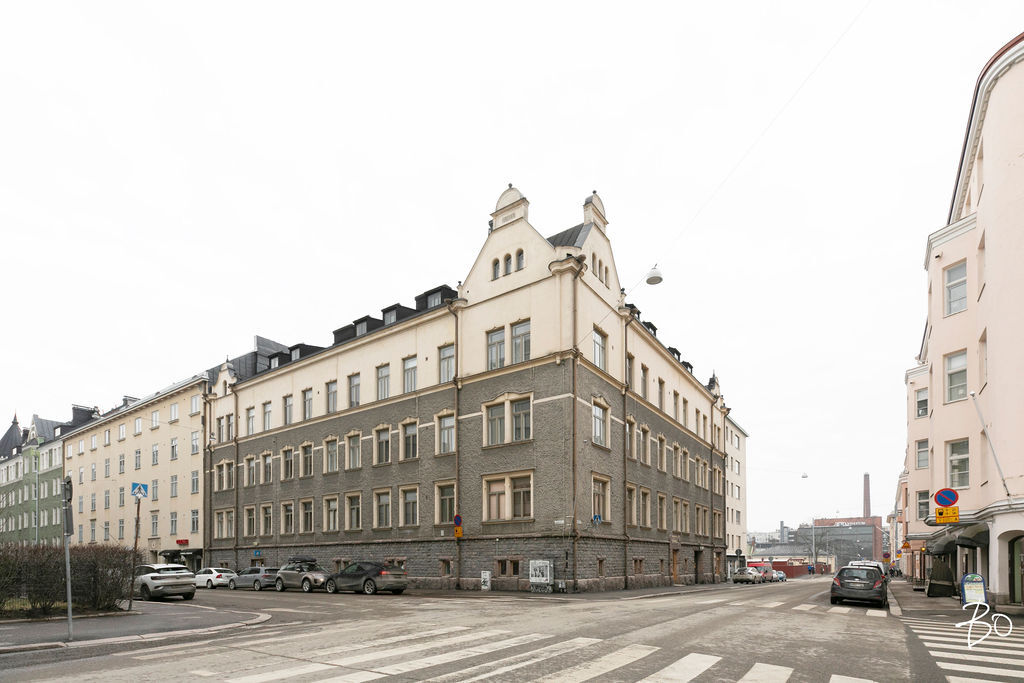 Hietalahdenkatu 5 - kuva 32