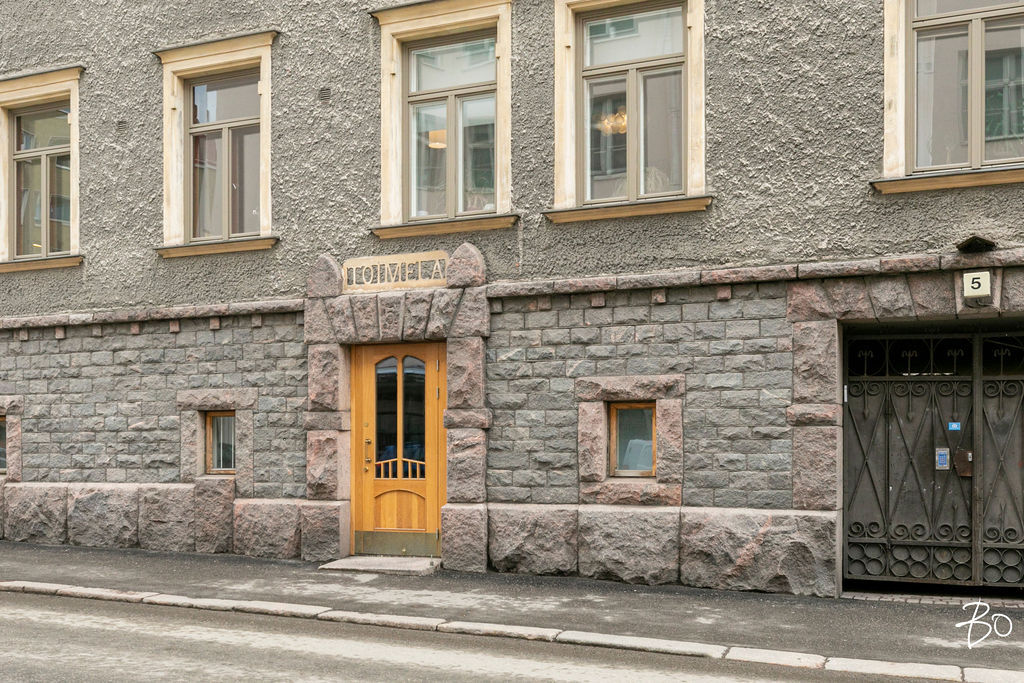 Hietalahdenkatu 5 - kuva 28