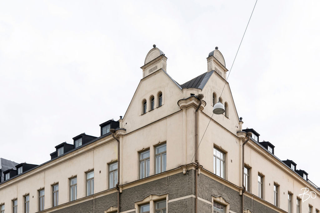 Hietalahdenkatu 5 - kuva 33