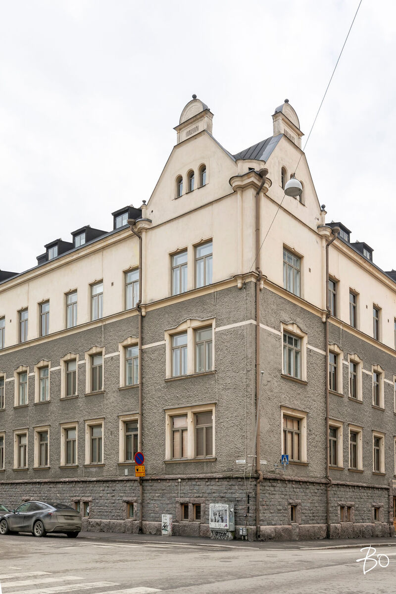 Hietalahdenkatu 5 - kuva 34