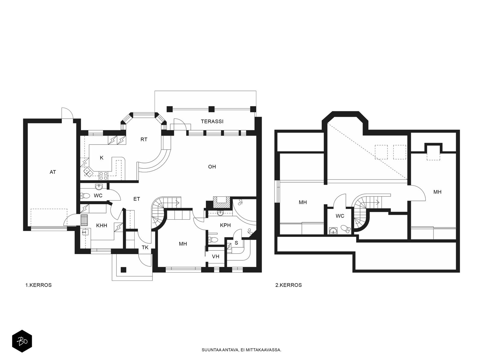 Satakielentie 8 A - image 2