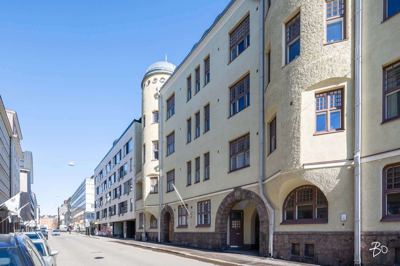 Albertinkatu 27a - kuva 35