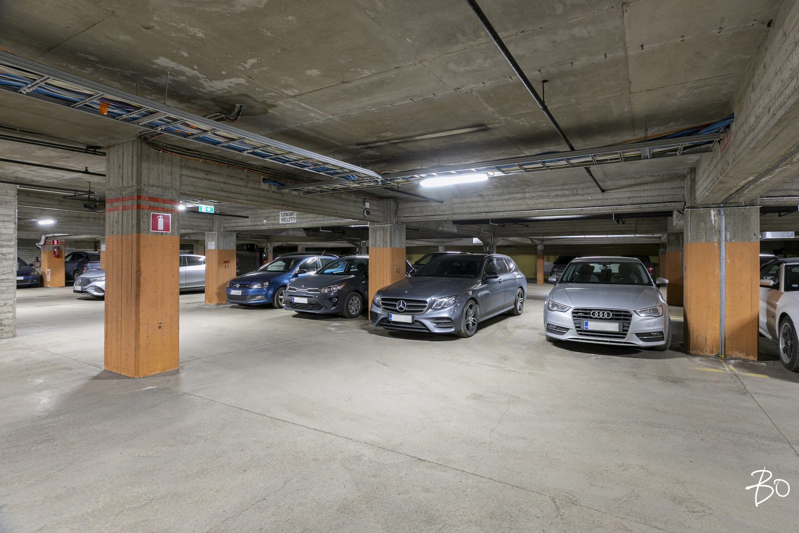 Mikonkatu 25 - image 22