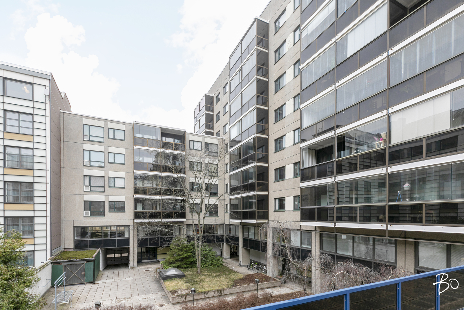 Mikonkatu 25 - image 25