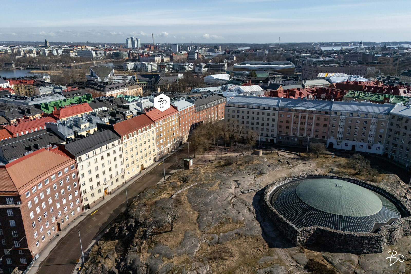 Temppelikatu 9 - image 3