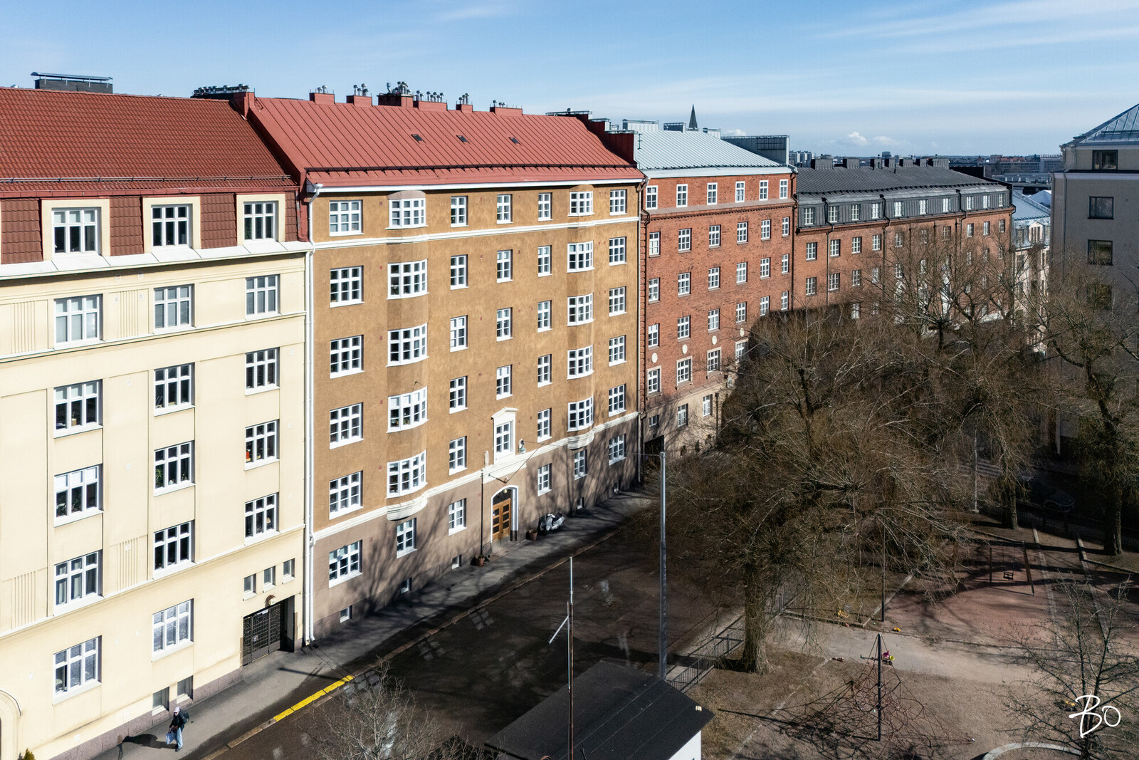 Temppelikatu 9 - image 22