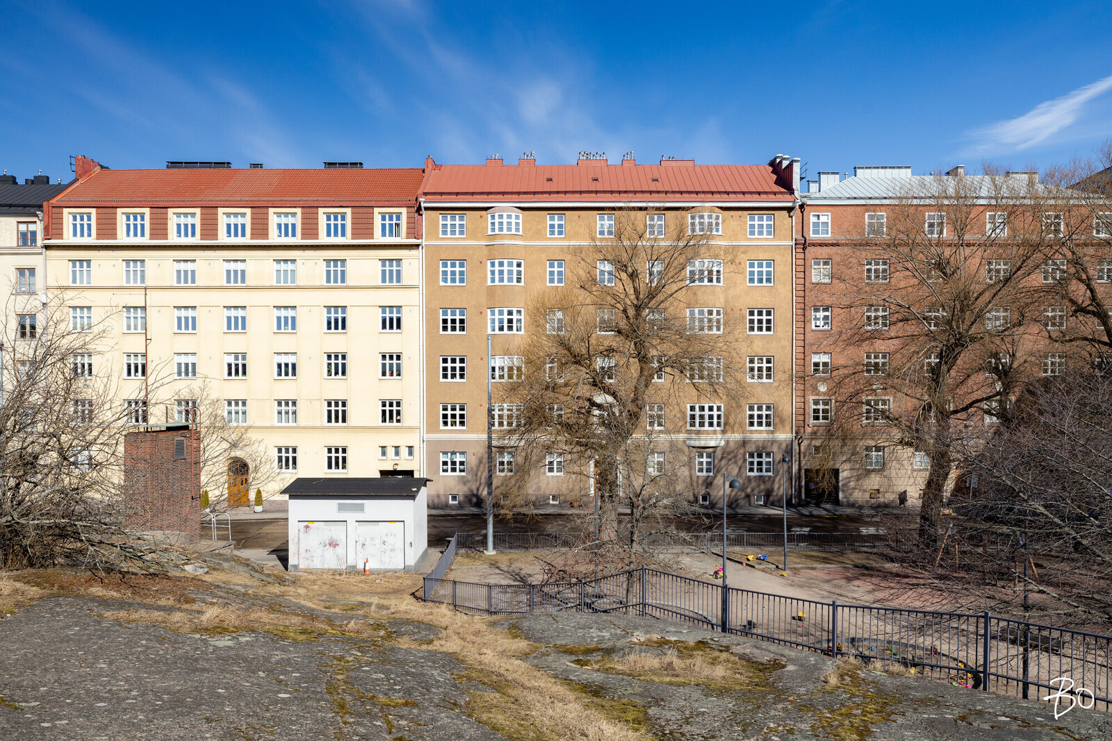 Temppelikatu 9 - image 23