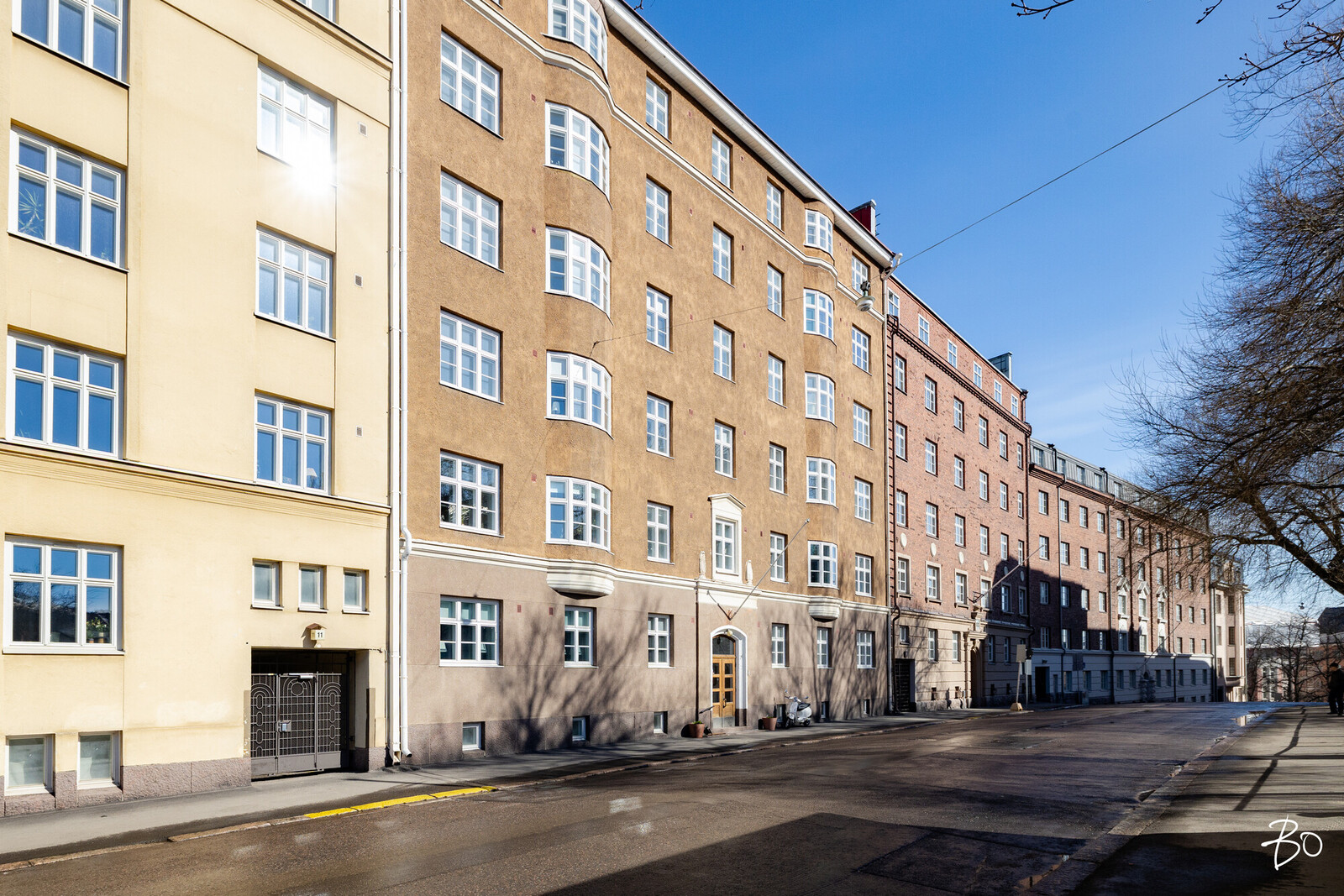 Temppelikatu 9 - image 28