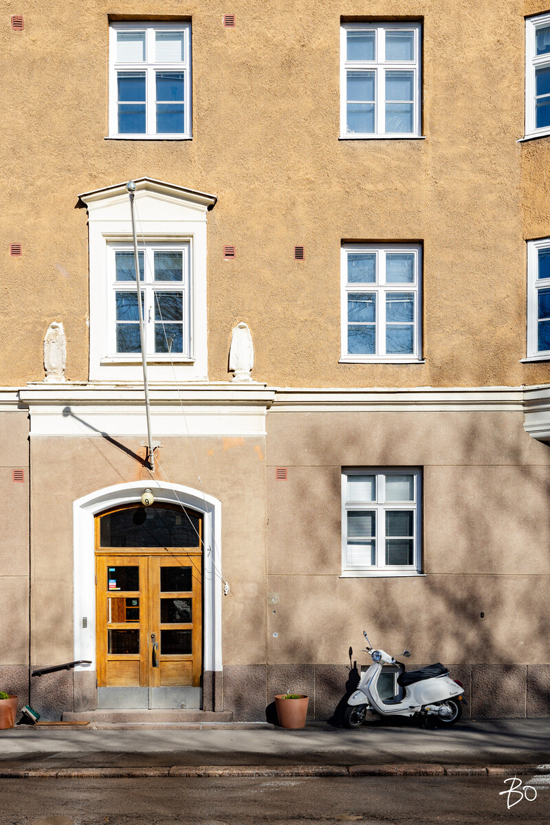 Temppelikatu 9 - image 1