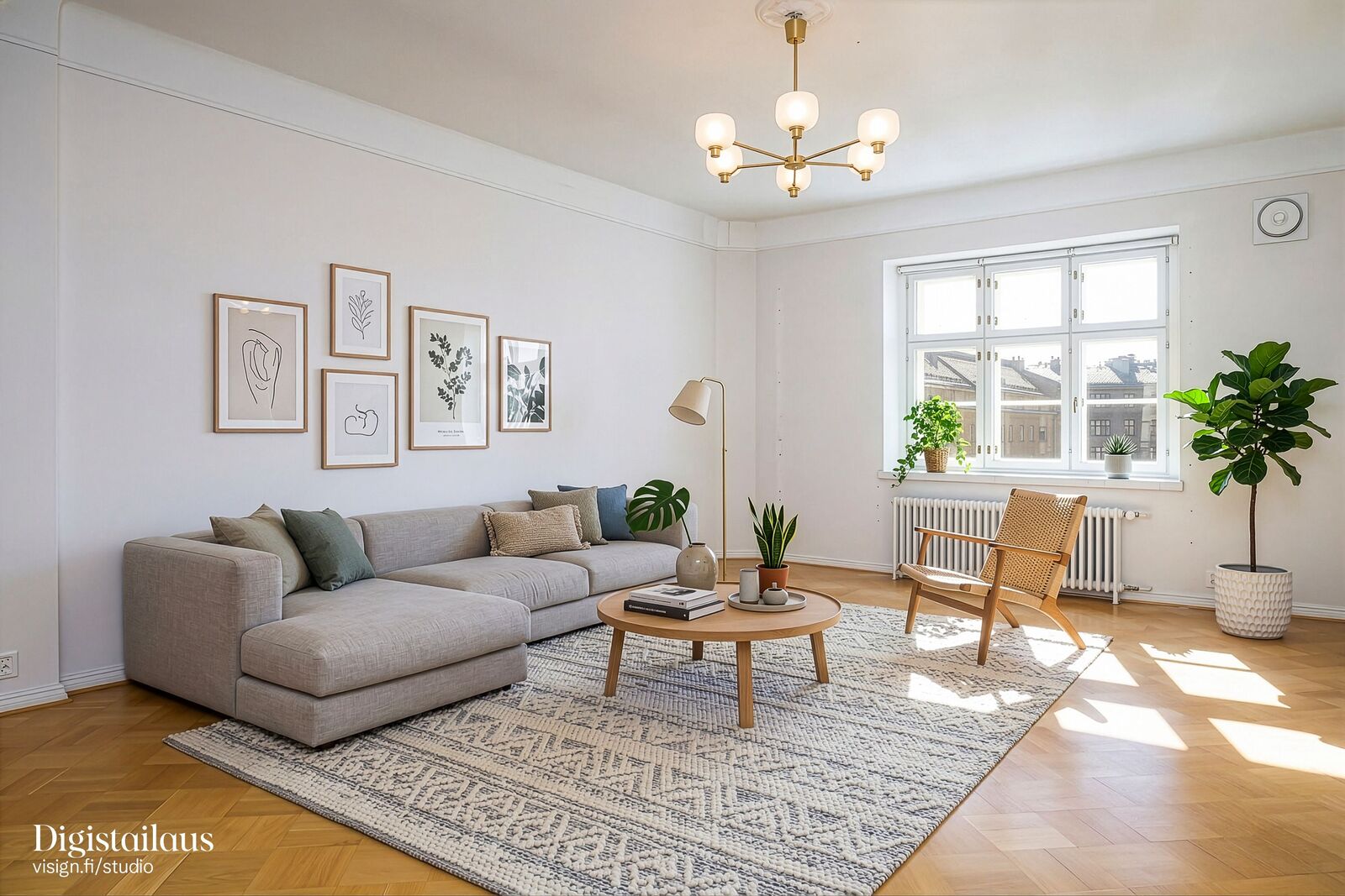 Temppelikatu 9 - image 7