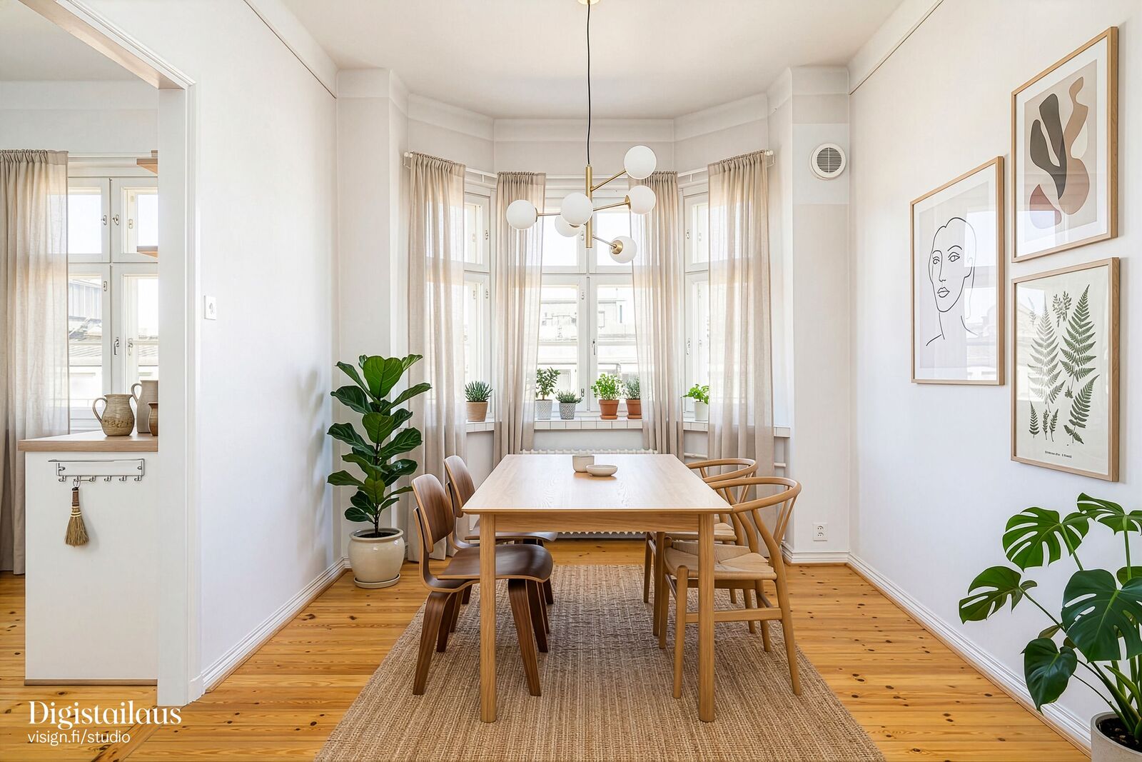 Temppelikatu 9 - image 19