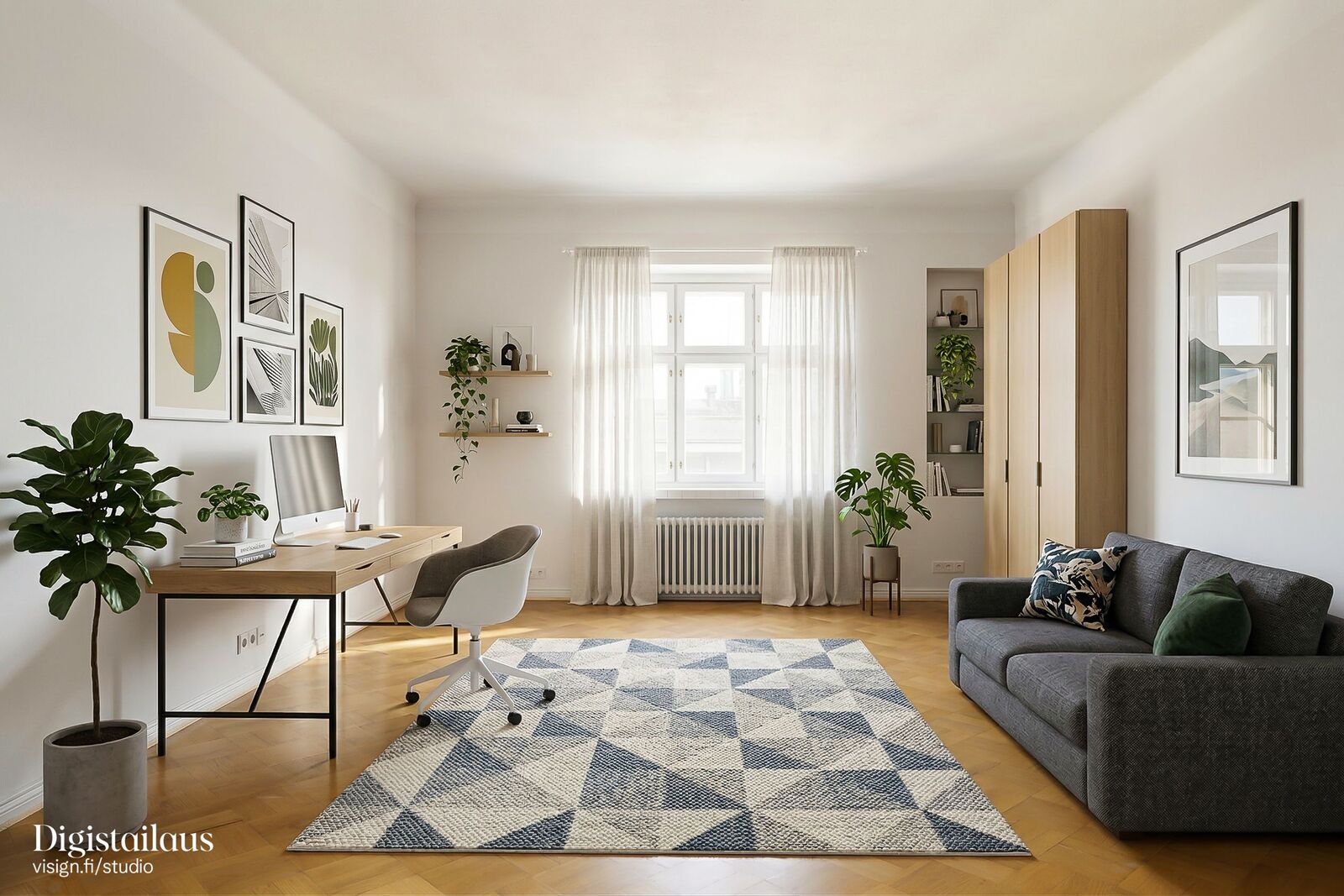 Temppelikatu 9 - image 8