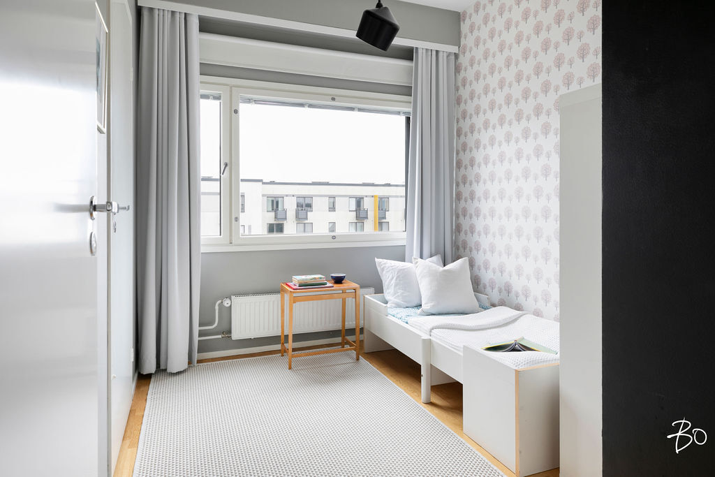 Rosendalinkuja 5 - bild 12